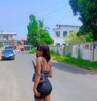 Gift Osu - escort in Accra