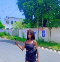 Gift Osu - escort in Accra