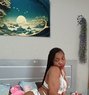 Gift, hot African goddess new in g noida - escort in Noida Photo 1 of 6