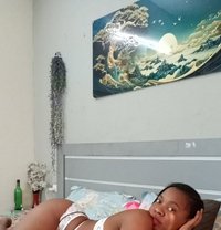 Gift, hot African goddess new in g noida - escort in Noida