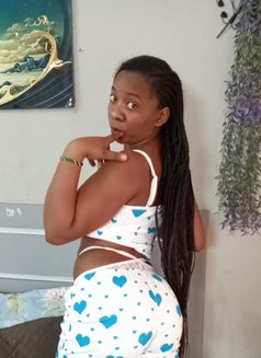 Gift, hot African goddess new in g noida - escort in Noida Photo 6 of 6