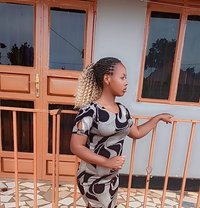Gift Staying in Namasuba Entebbe Road - escort in Entebbe