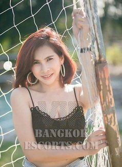 Gift - escort in Bangkok Photo 19 of 22
