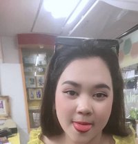 Gift - puta in Pattaya