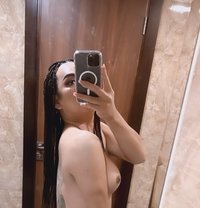 Gift Zy - Transsexual escort in Al Manama