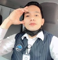 Gifted Asian - Acompañantes masculino in Jeddah