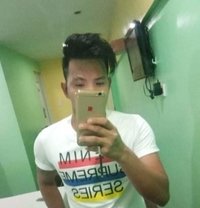 Gifted Masseur - Acompañantes masculino in Makati City