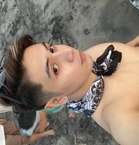 Young Good Boy - Male adult performer in Manila