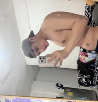 Young Good Boy - Male adult performer in Manila