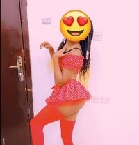 Gifts - escort in Mombasa