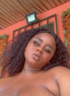 Gifty Bae - escort in Accra Photo 1 of 3