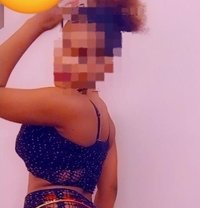 Gifty Squirting Dol (Cim) in JAKKUR - escort in Bangalore Photo 2 of 2