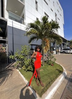 Gifty - escort in Accra Photo 1 of 3