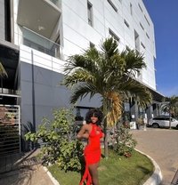 Gifty - puta in Accra