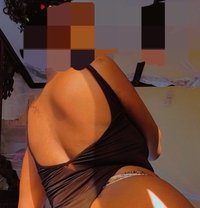 Gifty Squirting Dol In Abbegere - escort in Bangalore