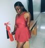 Giftysunny - escort in Accra Photo 1 of 3