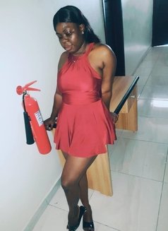 Giftysunny - escort in Accra Photo 1 of 3