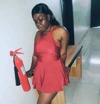 Giftysunny - escort in Accra