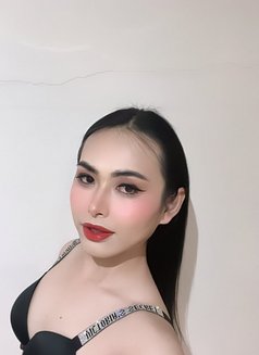 Gifzy - Transsexual escort in Doha Photo 5 of 5