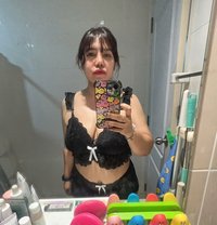 Gigee - masseuse in Bangkok