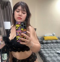 Gigee - masseuse in Bangkok