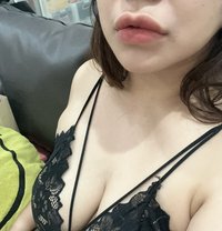Gigee - masseuse in Bangkok