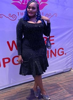 SASHA BADDIE NEW ARRIVAL FROM KENYA - escort in Pune Photo 4 of 4