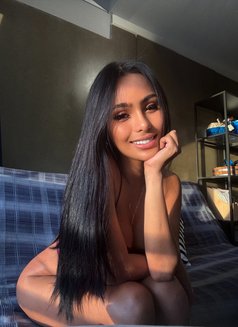 Gigi 22 best GFE π΅π mixed π¨π΄ - escort in Bangkok Photo 21 of 21