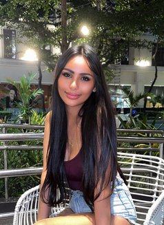 Gigi 22 best GFE π΅π mixed π¨π΄ - escort in Hong Kong Photo 22 of 23
