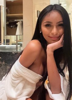 Gigi 22 best GFE 🇵🇭 mixed 🇨🇴 - puta in Manila Photo 24 of 24