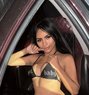 Gigi 22 best GFE 🇵🇭 mixed 🇨🇴 - escort in Manila Photo 16 of 17