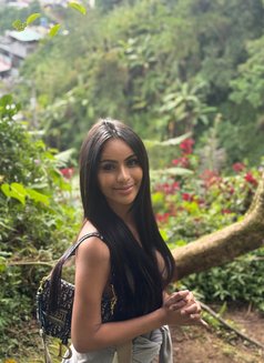 Gigi 22 best GFE 🇵🇭 mixed 🇨🇴 - puta in Manila Photo 17 of 17
