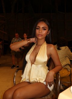 Gigi 22 best GFE 🇵🇭 mixed 🇨🇴 - escort in Manila Photo 20 of 20