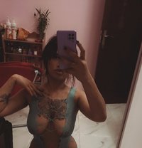 gigi Alain - escort in Al Ain