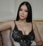 Gigi baby famous ladyboy bkk🇹🇭 - Transsexual escort in Bangkok Photo 18 of 29