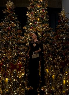 Gigi baby famous ladyboy bkk🇹🇭 - Transsexual escort in Bangkok Photo 28 of 28