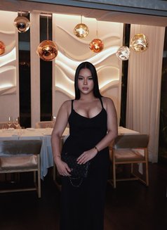 Gigi baby famous ladyboy bkk🇹🇭 - Transsexual escort in Bangkok Photo 3 of 29