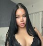 Gigi baby famous ladyboy bkk🇹🇭 - Transsexual escort in Bangkok Photo 30 of 30