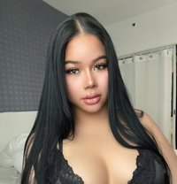 Gigi baby famous ladyboy bkk🇹🇭 - Transsexual escort in Bangkok