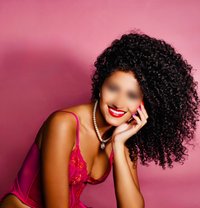 Gigi Belle - escort in London