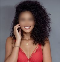 Gigi Belle - escort in London