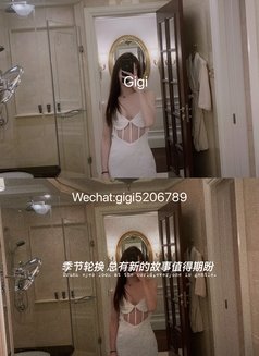 Gigi - Transsexual escort agency in Hong Kong Photo 6 of 25