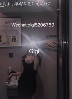 Gigi - Transsexual escort agency in Macao Photo 8 of 25