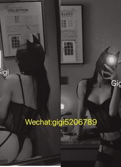 Gigi - Transsexual escort agency in Hong Kong Photo 9 of 25