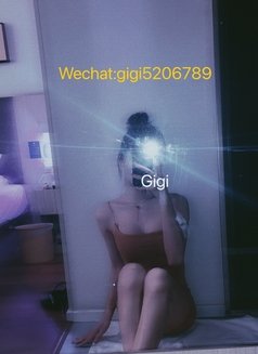 Gigi - Transsexual escort agency in Hong Kong Photo 10 of 25
