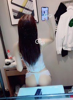 Gigi - Transsexual escort agency in Hong Kong Photo 17 of 25