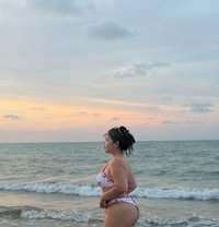 Gigi Chubby Babe New in Phuket - escort in Phuket