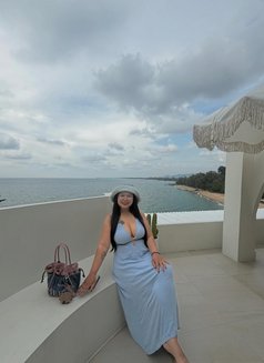 Gigi Chubby Babe New in Phuket - escort in Phuket Photo 2 of 11