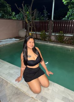 Gigi Chubby Babe New in Phuket - escort in Phuket Photo 4 of 11