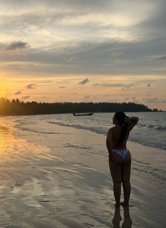 Gigi Chubby Babe New in Phuket - escort in Phuket Photo 6 of 11